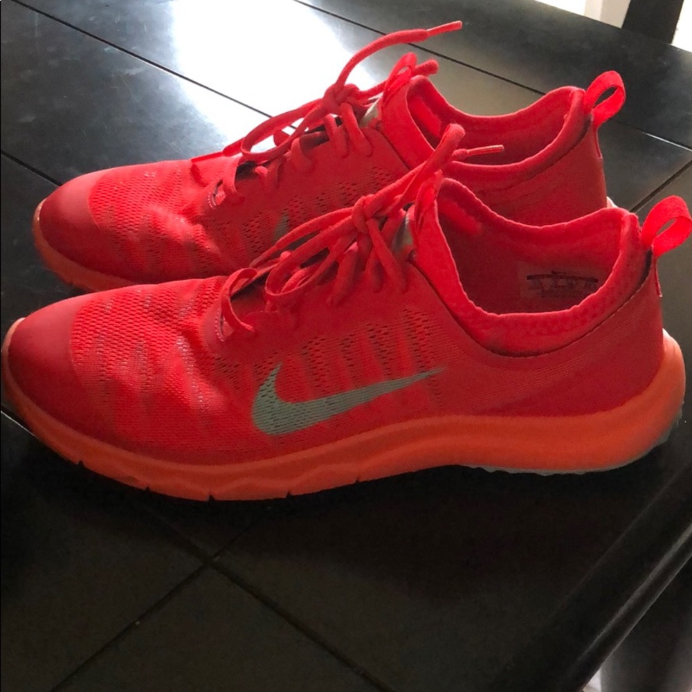 NIKE FI Bermuda Golf Shoes